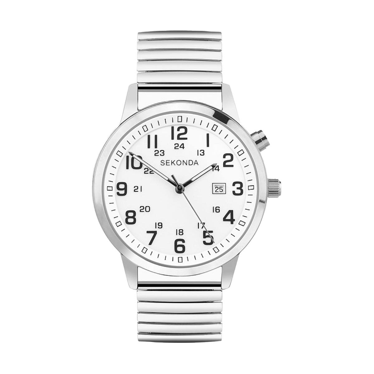 Оригинален Мъжки Часовник Sekonda S-30126.00