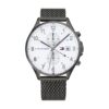 Оригинален Мъжки Часовник Tommy Hilfiger West 1791709