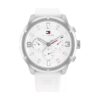 Оригинален Мъжки Часовник Tommy Hilfiger Wild 1792072