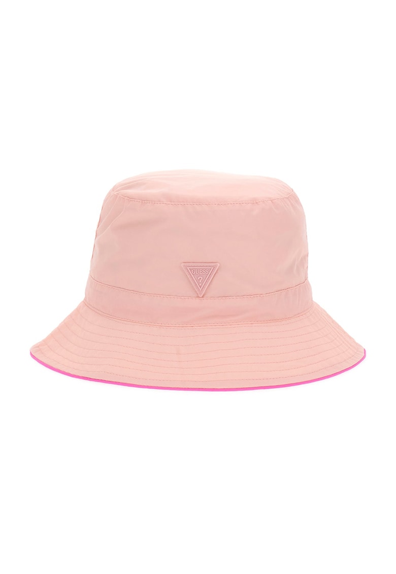 Шапка Bucket с лого GUESS