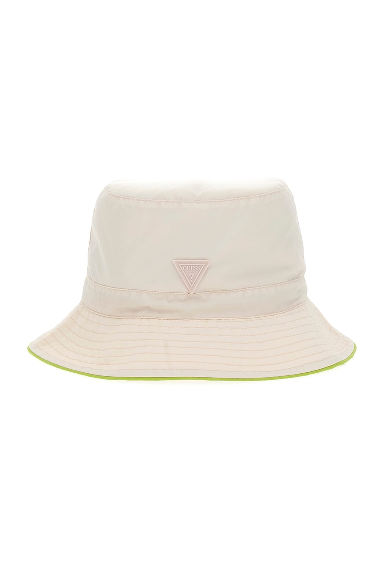 Шапка Bucket с лого GUESS
