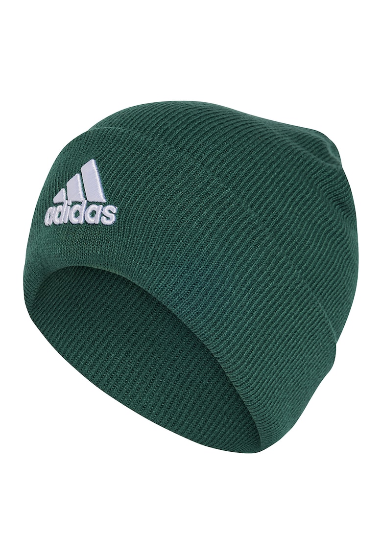 Шапка с бродирано лого adidas Performance