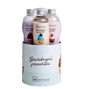 IDC комплект Gourmand's Favorites цена