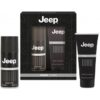 JEEP FREEDOM Подаръчен комплект дезодорант 150мл + душ гел 200мл цена