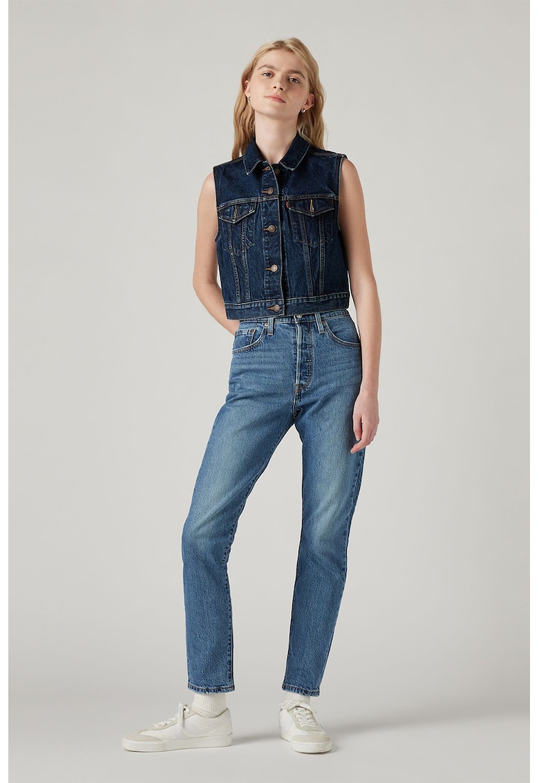Levi`s - Скини дънки 501® Levis