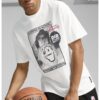 Баскетболна тениска Dylan Got Game Puma