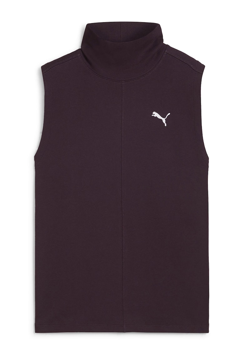Блуза Her с поло Puma