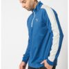 Блуза в цветен блок Cloudspun Puma
