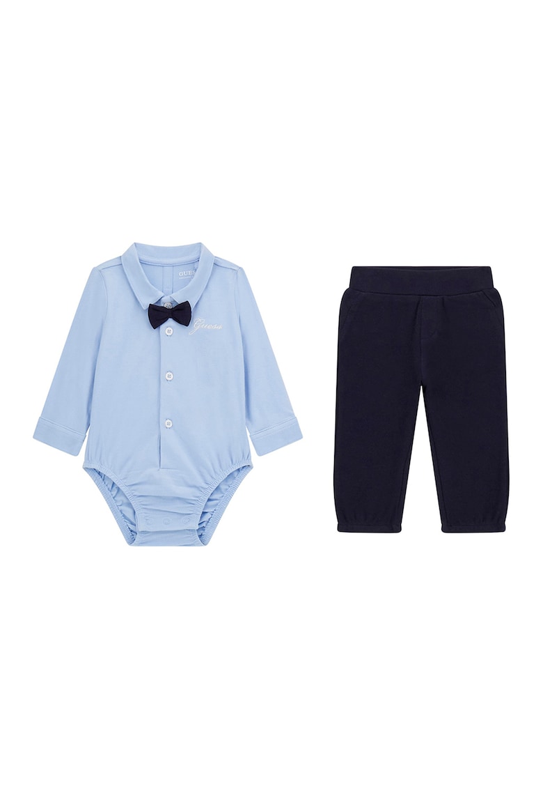 Боди и панталон GUESS KIDS