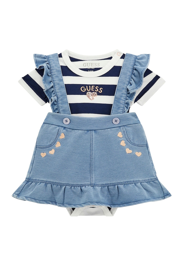 Боди и сукман GUESS KIDS