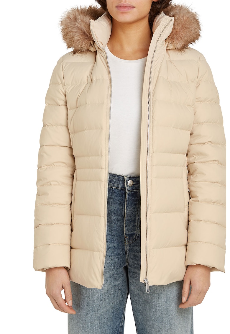 Ватирано зимно яке Tommy Hilfiger