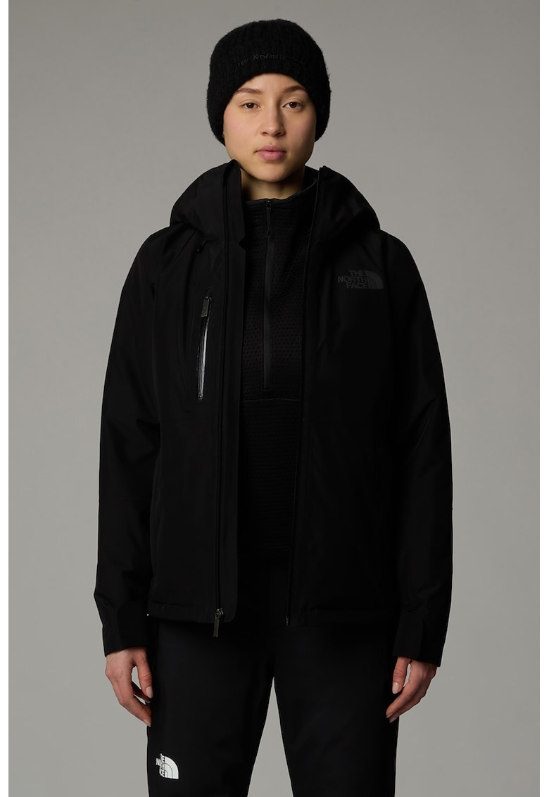 Ветроустойчиво непромокаемо ски яке Descendit The North Face