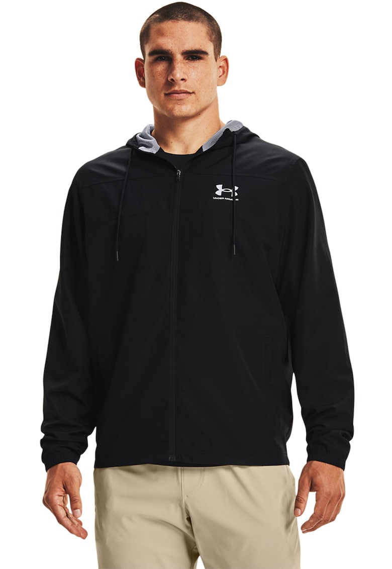 Ветроустойчиво фитнес яке Sportstyle Under Armour