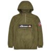 Ветроустойчиво яке Monterini Windbreaker с качулка ELLESSE