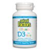 Витамин D3 за деца 400 IU
