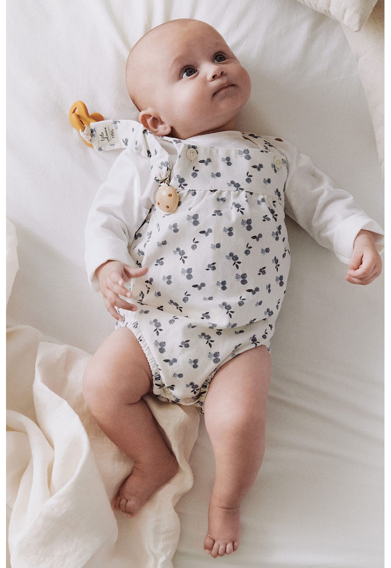 Гащеризон с принт Mango