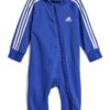 Гащеризон със свободна кройка и лого adidas Sportswear