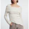 Дамски пуловер 172397 - Акрил Trendyol