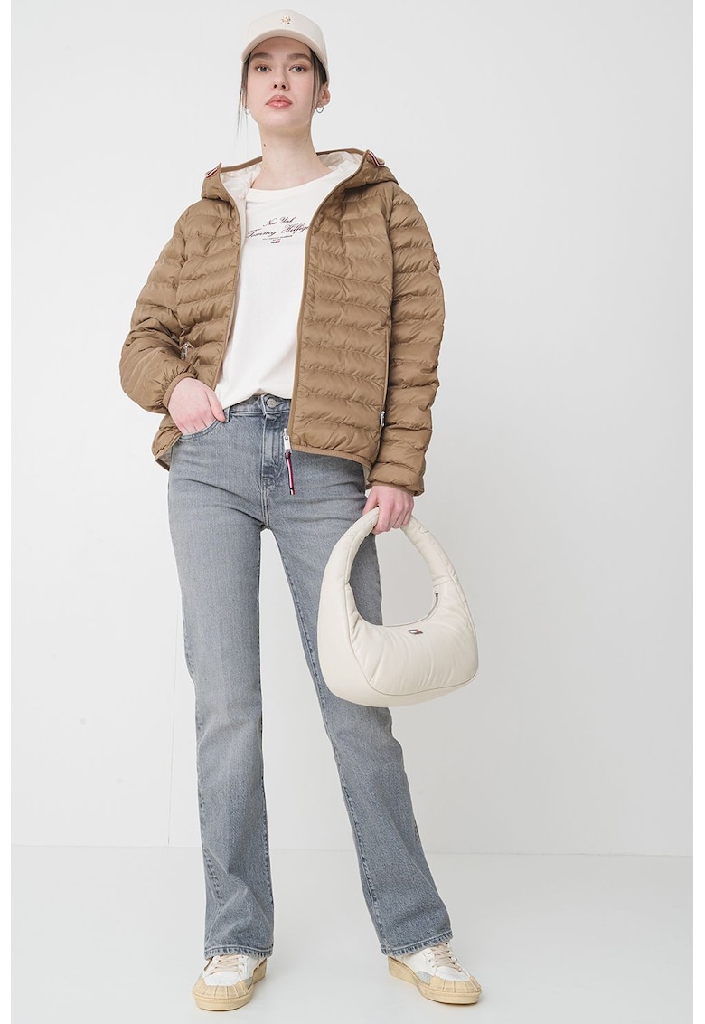 Двулицево подплатено яке Tommy Hilfiger