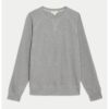 Домашен суитшърт с реглан ръкави Marks  Spencer