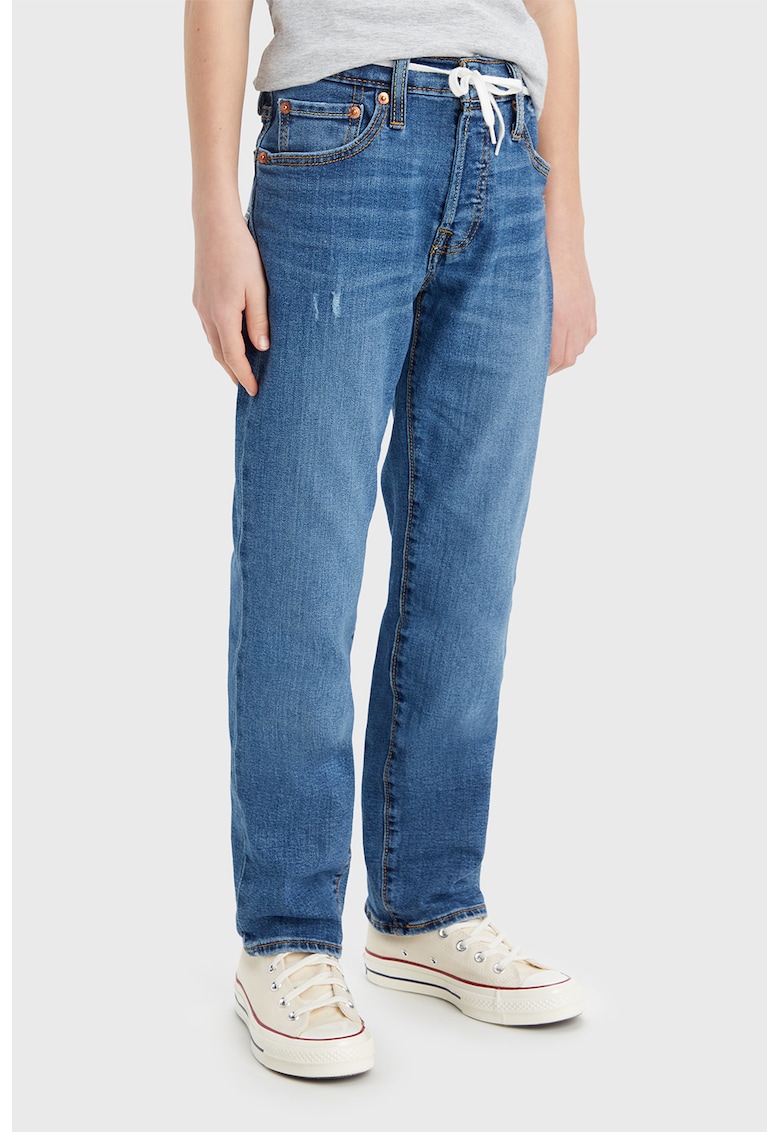 Дънки 501® с копчета Levis