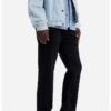 Дънки 541 със стеснен крачол и средна талия Levis