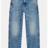 Дънки със свободна кройка GUESS KIDS