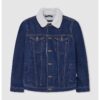 Дънково яке Pepe Jeans London