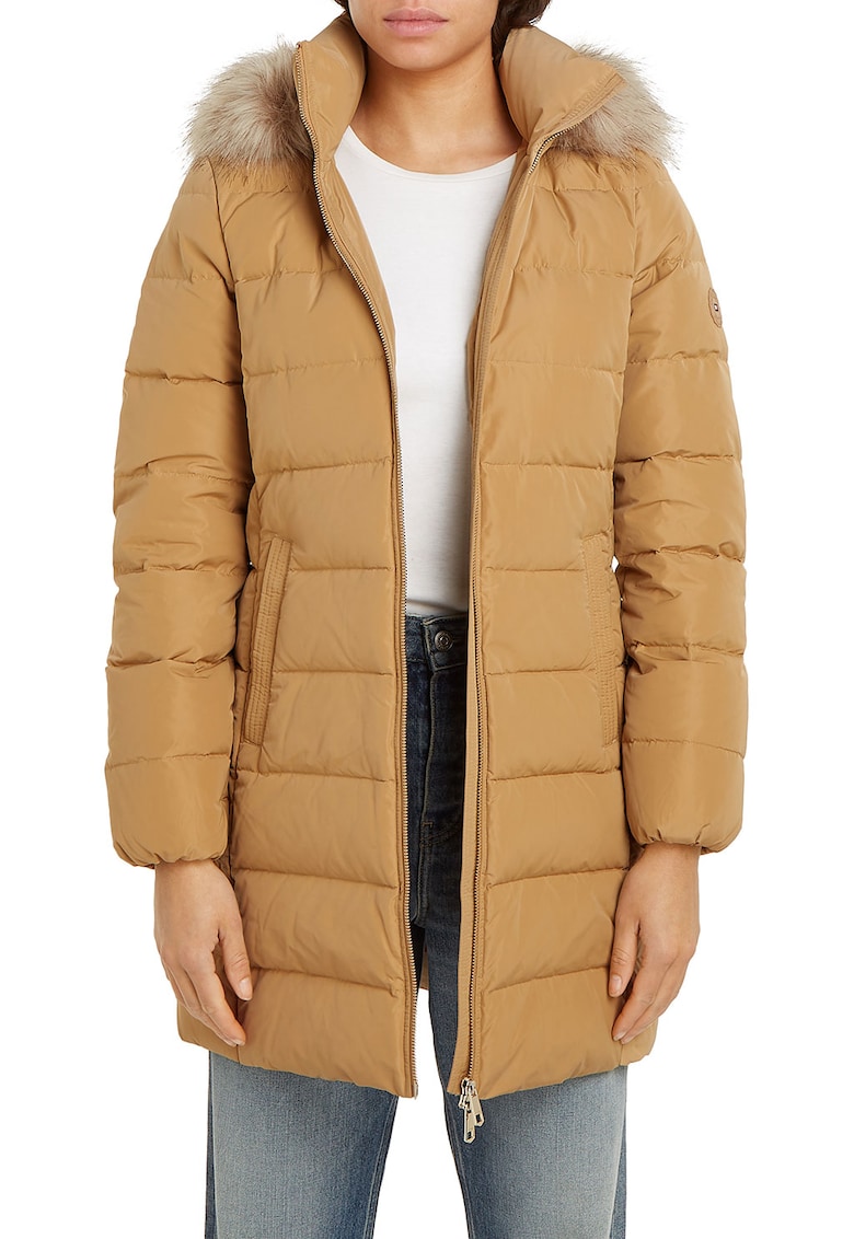Зимно ватирано яке Tommy Hilfiger