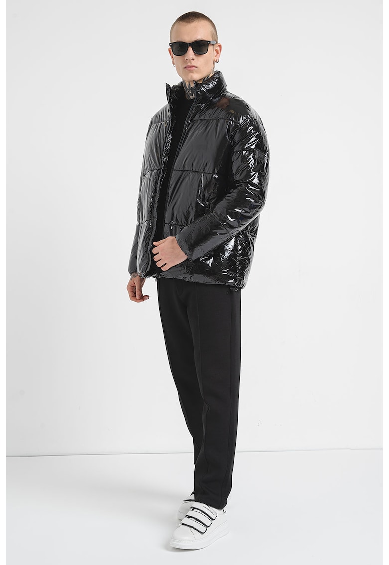 Зимно капитонирано яке Karl Lagerfeld