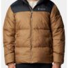 Зимно капитонирано яке Puffect II Columbia