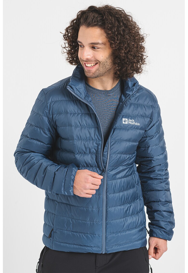 Зимно олекотено яке Pilvi с пухена вата Jack Wolfskin