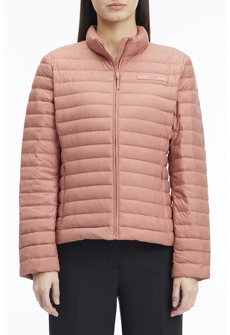 Зимно пухено яке CALVIN KLEIN