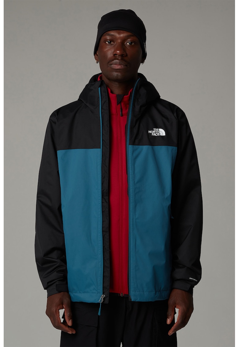Зимно яке Fornet за хайкинг с качулка The North Face