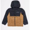 Зимно яке Powder Lite II с качулка Columbia