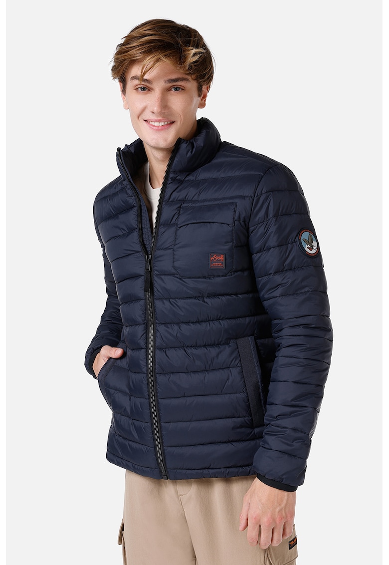 Капитонирано зимно яке COLINS