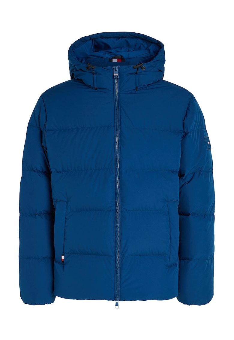 Капитонирано зимно яке Tommy Hilfiger
