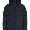 Капитонирано зимно яке Tommy Hilfiger