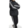 Капитонирано зимно яке с качулка adidas Sportswear