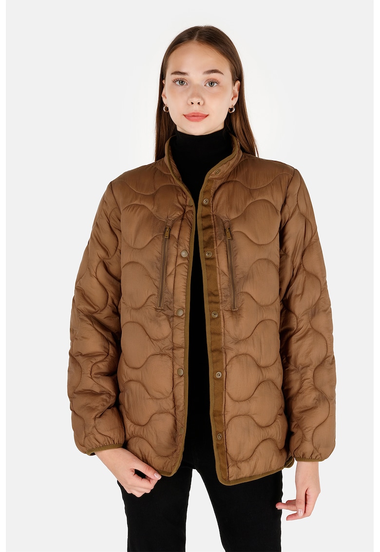 Капитонирано яке Nylon COLINS
