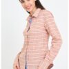 Карирана риза Lee Cooper