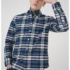 Карирана риза с органичен памук Tommy Hilfiger