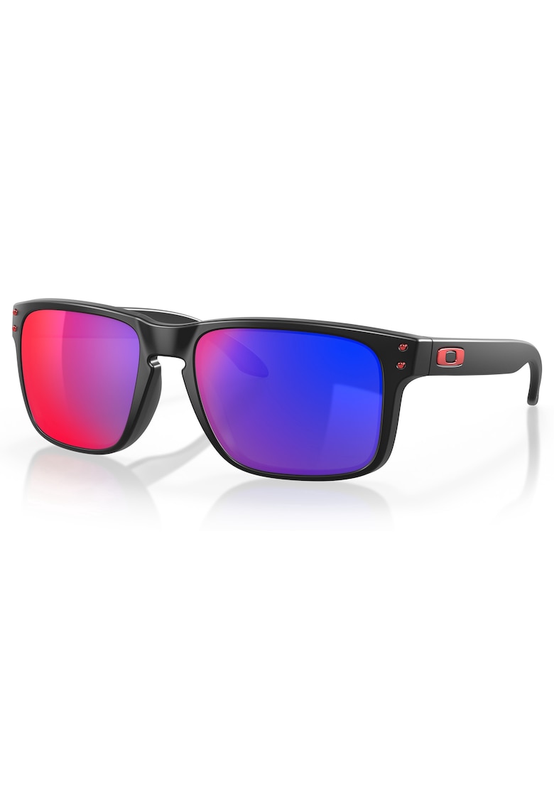 Oakley Квадратни слънчеви очила OO9102 Holbrook