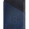 Кожен калъф за карти Urban Bag