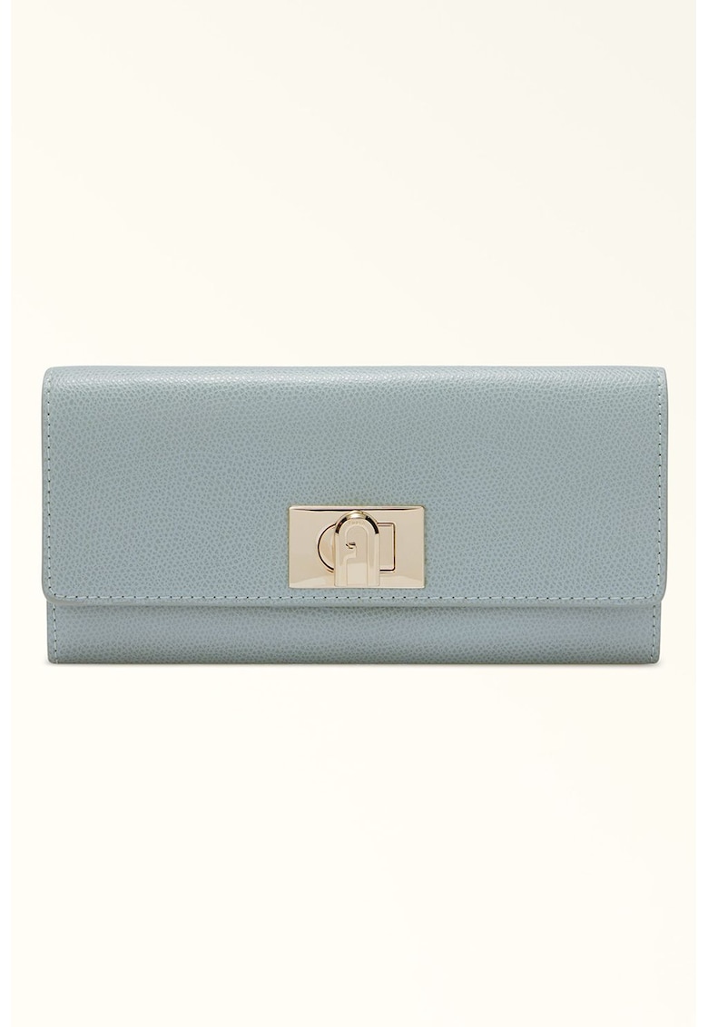 Кожен портфейл 1927 Continental Furla