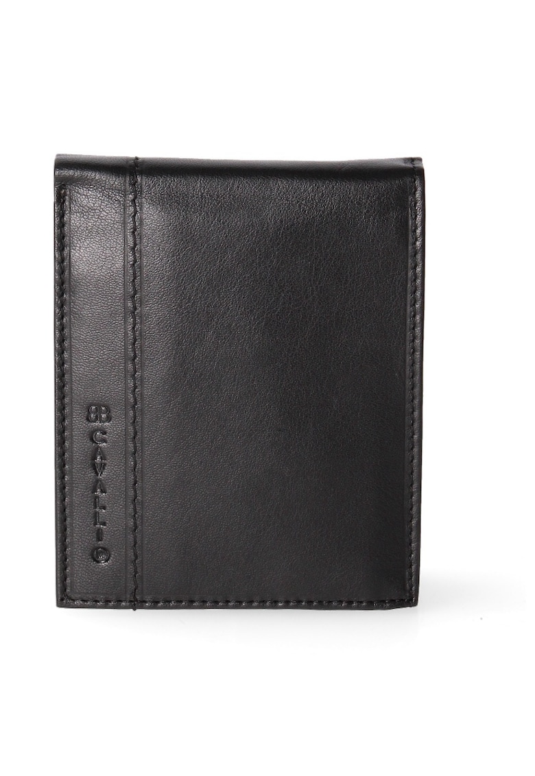 Кожен портфейл B Cavalli B