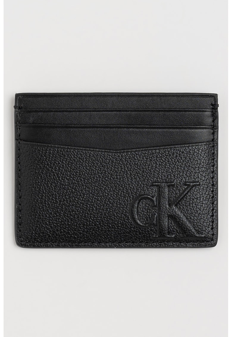 Кожено портмоне CALVIN KLEIN JEANS