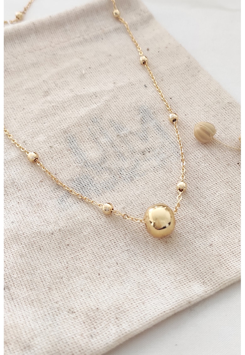 Колие с удължител Atelier Miu