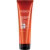 Крем за коса Frizz Dismiss Rebel Tame - Без изплакване - Обогатен с масло от Бабасу и изглаждащ комплекс - С термична защита до 230 С - 250 мл Redken