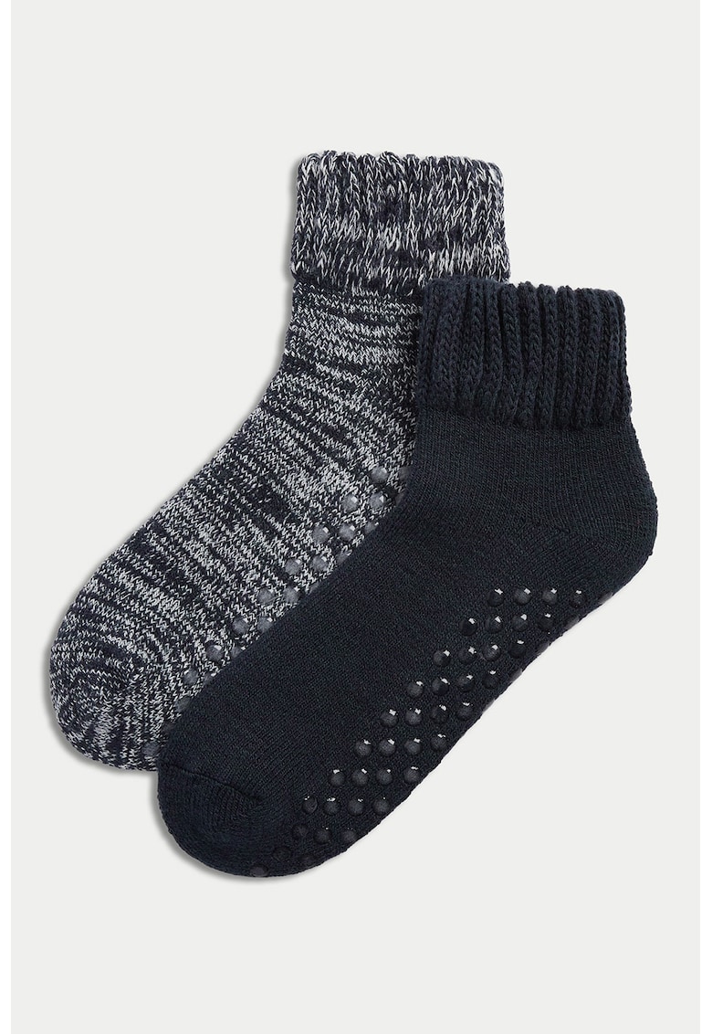 Къси чорапи с вълна - 2 чифта Marks  Spencer